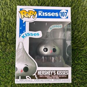 Hersheys kisses funko pop